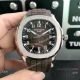 Best Replica Patek Philippe Aquanaut 38mm Watches SS White Dial (3)_th.jpg